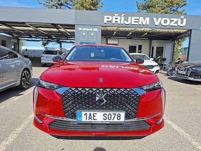 Kaufe DS AUTOMOBILES DS  bei Ayvens Carmarket