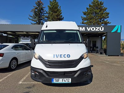 Kaufe IVECO DAILY  bei Ayvens Carmarket