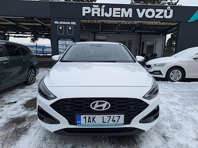 Achetez HYUNDAI i30  sur Ayvens Carmarket