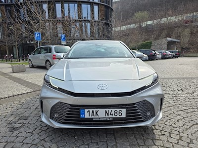 Koupit TOYOTA Camry  na Ayvens Carmarket