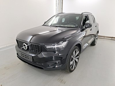 Cumpara VOLVO XC40 prin Ayvens Carmarket