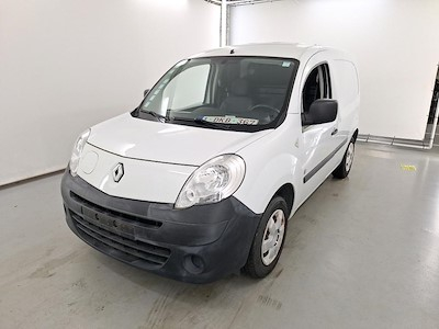 Acquista RENAULT KANGOO EXPRESS ZE a Ayvens Carmarket