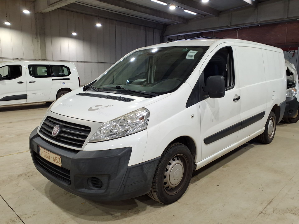 Fiat Scudo FOURGON DIESEL  L2H1