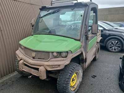 Acquista JOHN DEERE GATOR a Ayvens Carmarket
