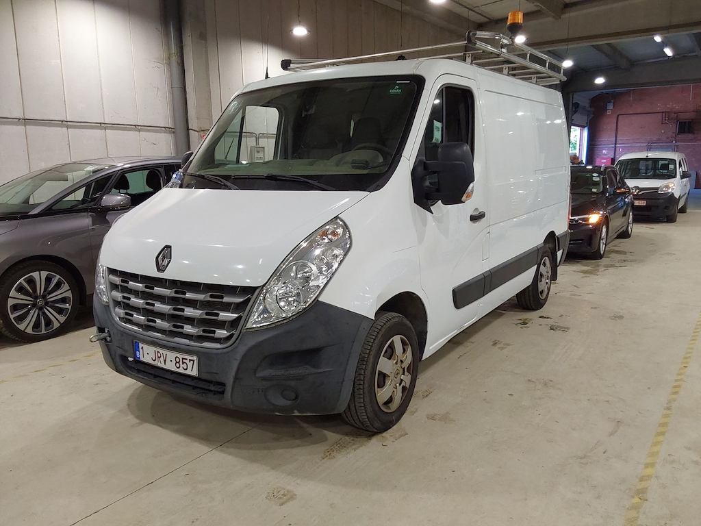Renault Master 2.3 dCi 28 L1H1 Grand Confort (E5) Quick