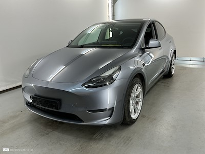 Koop TESLA MODEL Y op Ayvens Carmarket