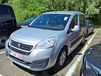 Comprar PEUGEOT PARTNER TEPEE 2PLC DIESEL - 20 en Ayvens Carmarket