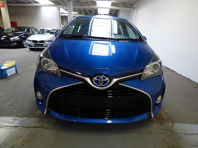 Köp PORSCHE TAYCAN TURBO på Ayvens Carmarket