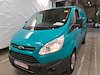 Achetez FORD TRANSIT CUST33 sur Ayvens Carmarket