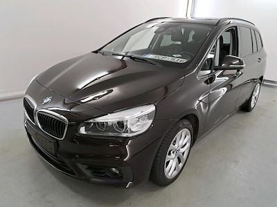 Achetez BMW 2 GRAN TOURER sur Ayvens Carmarket