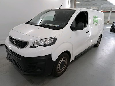 Kup PEUGEOT Expert na Ayvens Carmarket