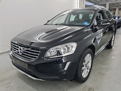 Buy VOLVO XC60 DIESEL - 2013 on Ayvens Carmarket