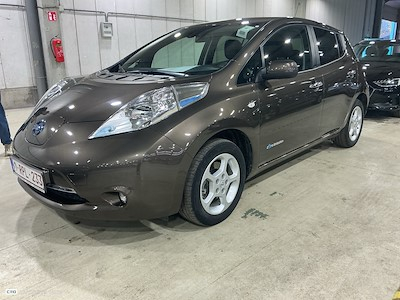 Achetez NISSAN Leaf ELECTRIC sur Ayvens Carmarket