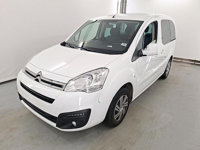 Buy CITROËN Berlingo on Ayvens Carmarket