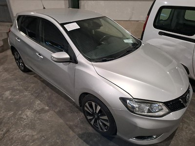 Αγορά NISSAN PULSAR DIESEL στο Ayvens Carmarket