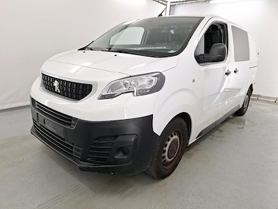 Kup PEUGEOT Expert na Ayvens Carmarket