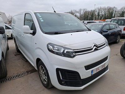 Acquista CITROAu2039N JUMPY FOURGON MWB DSL - 2016 a Ayvens Carmarket