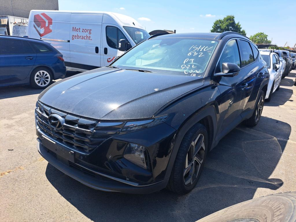 Hyundai Tucson 1.6 T-GDI PHEV 4WD SHINE AUTO