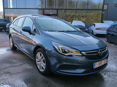 Αγορά OPEL ASTRA SPORTS TOURER DIESEL - 2 στο Ayvens Carmarket