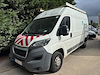 Achetez PEUGEOT BOXER 335 FOURGON MWB HR DSL - sur Ayvens Carmarket