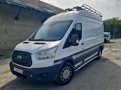 Achetez FORD TRANSIT 2T 350L FOU LWB HHR DS sur Ayvens Carmarket
