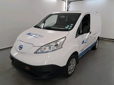 Koop NISSAN NV200 op Ayvens Carmarket
