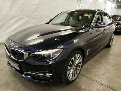 Kup BMW 3 GRAN TURISMO DIESEL - 2016 na Ayvens Carmarket