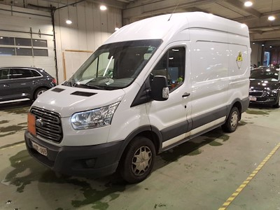Kupi FORD TRANSIT 2T 290M FOU MWB HR DSL na Ayvens Carmarket