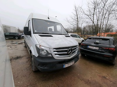 Buy MERCEDES-BENZ SPRINTER 300/35 FOU LWB DSL -  on Ayvens Carmarket