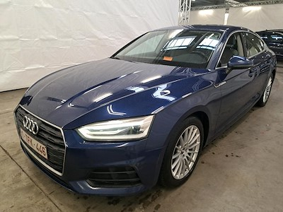 Kupi AUDI A5 SPORTBACK na Ayvens Carmarket