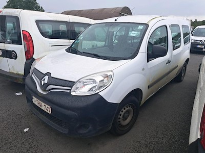 Achetez RENAULT KANGOO EXPRESS MAXI DSL - 2013 sur Ayvens Carmarket