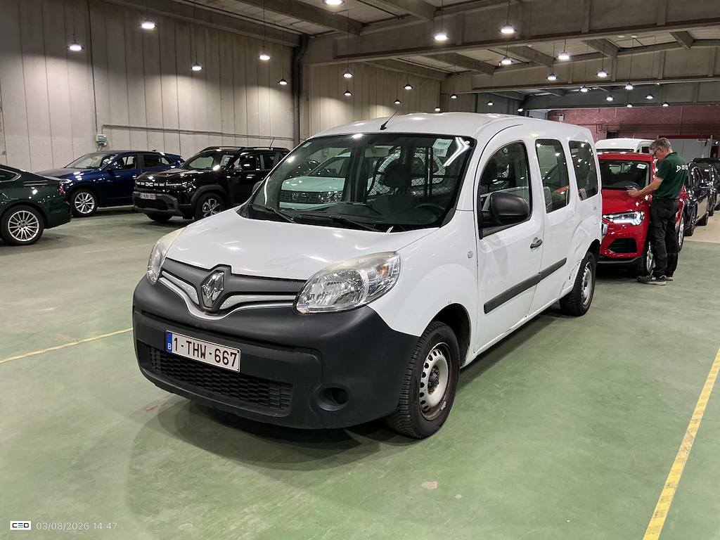 Renault Express KANGOO MAXI DSL - 1.5 dCi Energy Confort