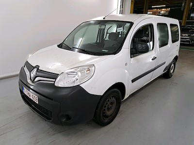 Achetez RENAULT KANGOO EXPRESS MAXI DSL - 2013 sur Ayvens Carmarket