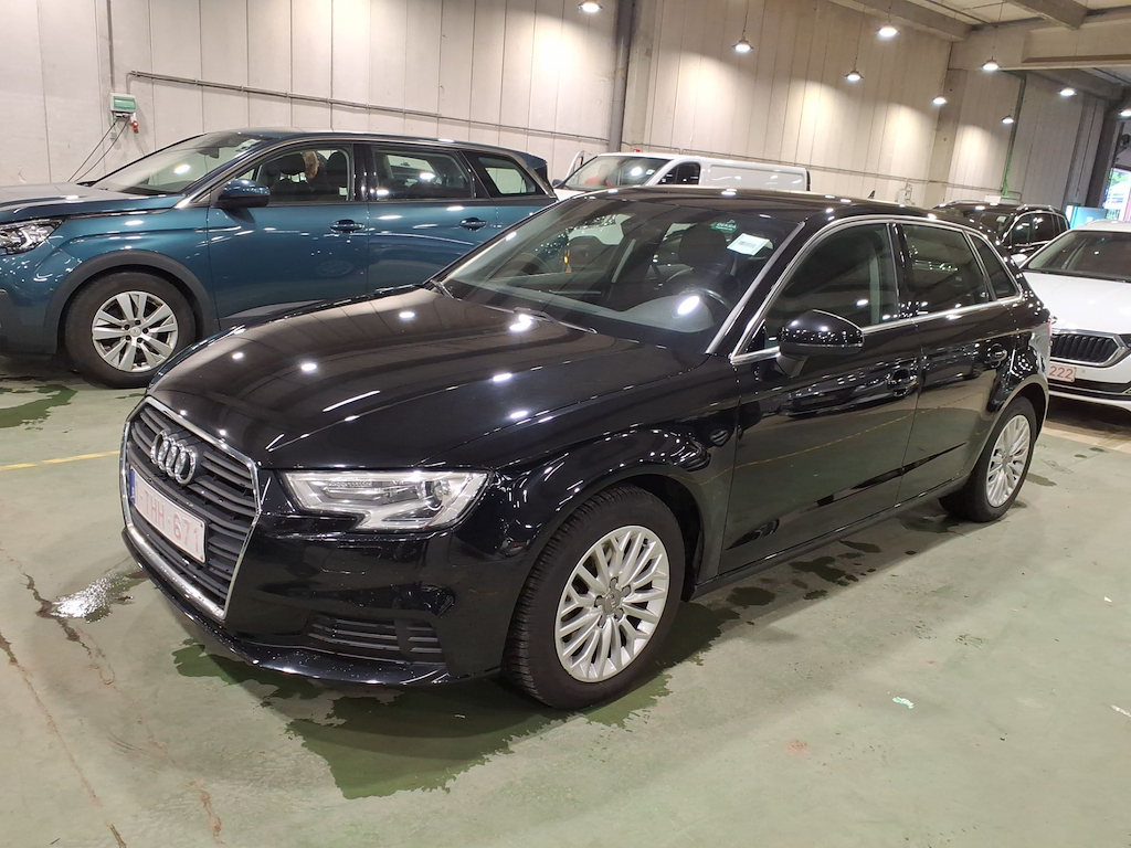 Audi A3 SPORTBACK DIESEL - 2017 1.6 TDi Business Edition S tronic