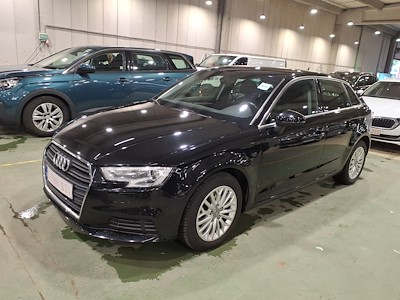 Buy AUDI A3 SPORTBACK DIESEL - 2017 on Ayvens Carmarket