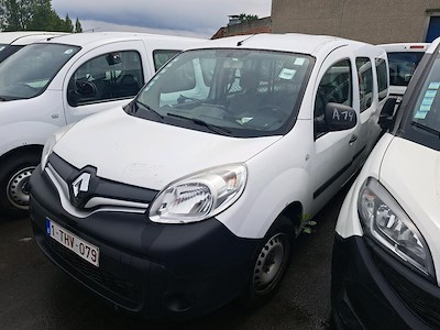 Achetez RENAULT KANGOO EXPRESS MAXI DSL - 2013 sur Ayvens Carmarket