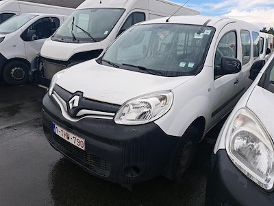 Achetez RENAULT KANGOO EXPRESS MAXI DSL - 2013 sur Ayvens Carmarket