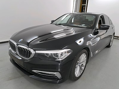 Buy BMW 5 DIESEL - 2017 on Ayvens Carmarket