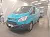 Achetez FORD TRANSIT CUST33 sur Ayvens Carmarket