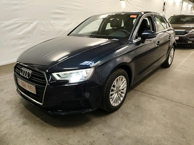 Achetez AUDI A3 SPORTBACK sur Ayvens Carmarket