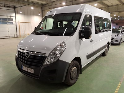 Ayvens Carmarket den OPEL MOVANO 3500 COMBI MWB MHR DSL  satın al