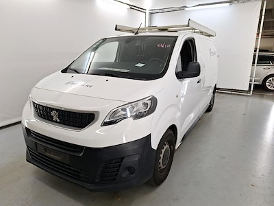 Achetez PEUGEOT EXPERT FOURGON MWB DSL - 2016 sur Ayvens Carmarket