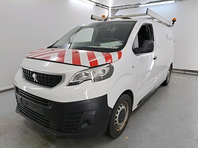 Buy PEUGEOT EXPERT FOURGON MWB DSL - 2016 on Ayvens Carmarket
