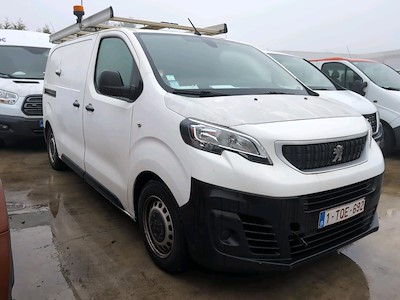 Acquista PEUGEOT EXPERT FOURGON MWB DSL - 2016 a Ayvens Carmarket