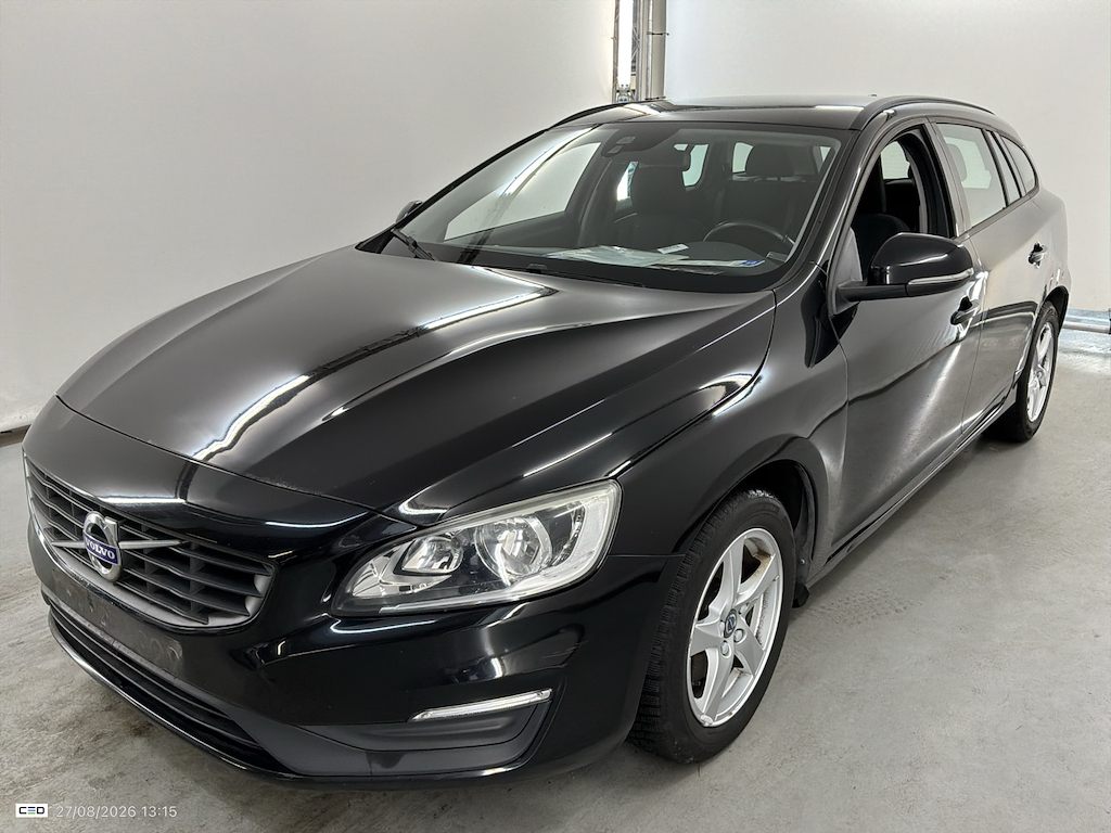 Volvo V60 - 2.0 T3 Kinetic STOCK