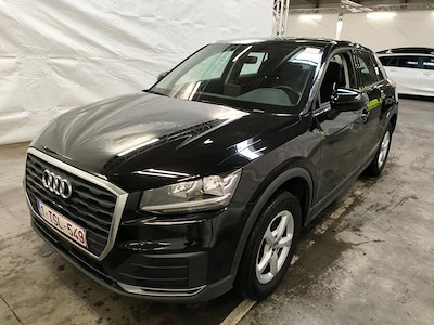 Achetez AUDI Q2 sur Ayvens Carmarket