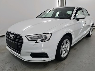 Kúpiť AUDI A3 na Ayvens Carmarket