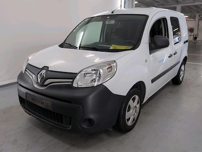 Achetez RENAULT Kangoo sur Ayvens Carmarket