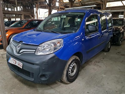 Kaufe RENAULT KANGOO EXPRESS MAXI 5PL DSL -  bei Ayvens Carmarket