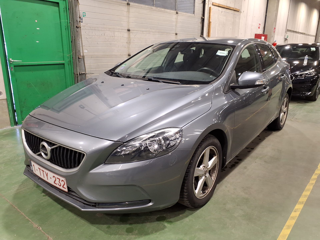 Volvo V40 - 2016 2.0 T2 Eco Kinetic STOCK